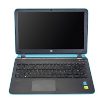 HP Pavilion 15-p246ne-i5-8gb-1tb